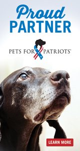 Pets for Patriots