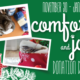 2021 Comfort & Joy Donation Drive